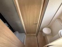 Fahrzeugbild Rimor Evo 95 Plus #11
