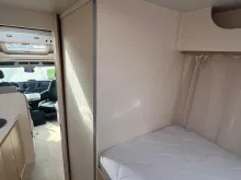 Fahrzeugbild Rimor Evo 95 Plus #21