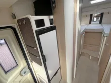 Fahrzeugbild Rimor Evo 95 Plus #43