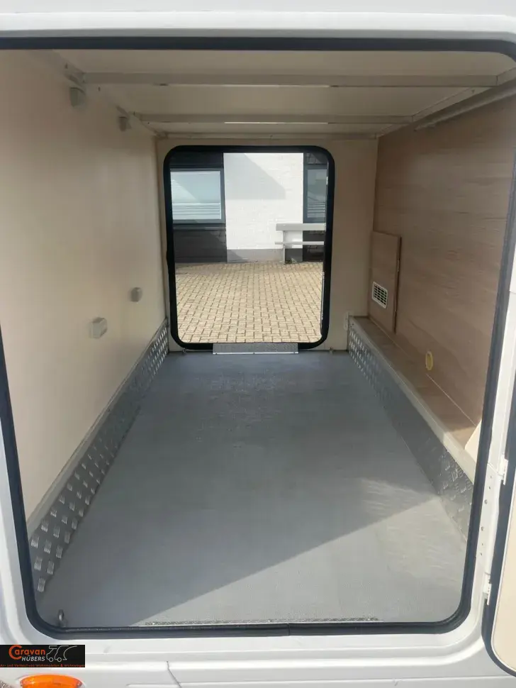 Fahrzeugbild Rimor Evo 95 Plus #46