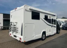 Fahrzeugbild Rimor Evo 95 Plus #47