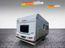 Fahrzeugbild Dethleffs c-joy 480 QLK junger Gebrauchtwagen #3