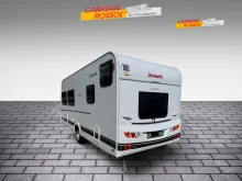 Fahrzeugbild Dethleffs c-joy 480 QLK junger Gebrauchtwagen #5