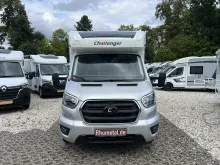 Fahrzeugbild Challenger Teilintegriert 317 Cosy Edition 1-26 #3
