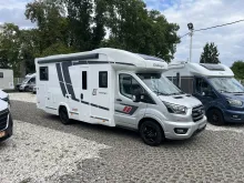Fahrzeugbild Challenger Teilintegriert 317 Cosy Edition 1-26 #4