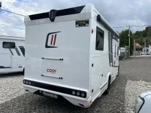 Fahrzeugbild Challenger Teilintegriert 317 Cosy Edition 1-26 #6