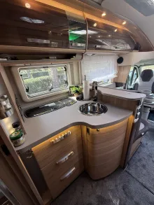 Fahrzeugbild Knaus Sun TI 700 MX #6