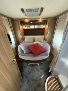Fahrzeugbild Knaus Sun TI 700 MX #7