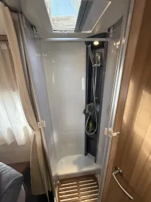 Fahrzeugbild Knaus Sun TI 700 MX #9