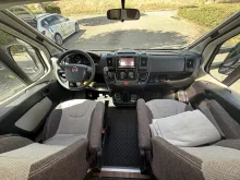 Fahrzeugbild Knaus Sun TI 700 MX #10
