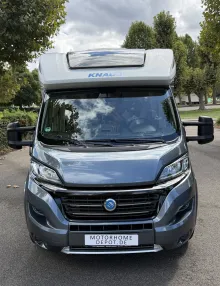 Fahrzeugbild Knaus Sun TI 700 MX #12