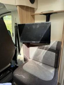 Fahrzeugbild Knaus Sun TI 700 MX #18