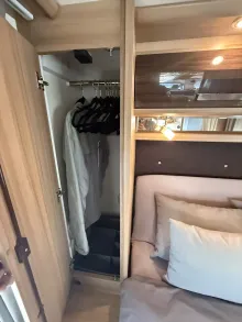 Fahrzeugbild Knaus Sun TI 700 MX #19