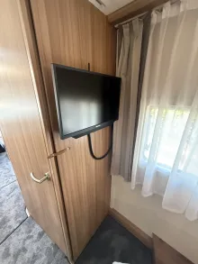 Fahrzeugbild Knaus Sun TI 700 MX #23