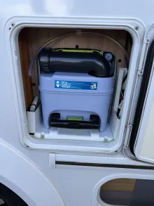 Fahrzeugbild Knaus Sun TI 700 MX #27