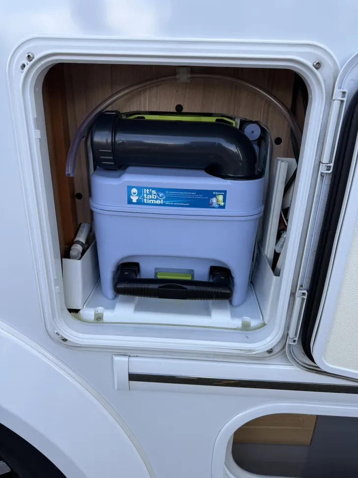 Fahrzeugbild Knaus Sun TI 700 MX #27