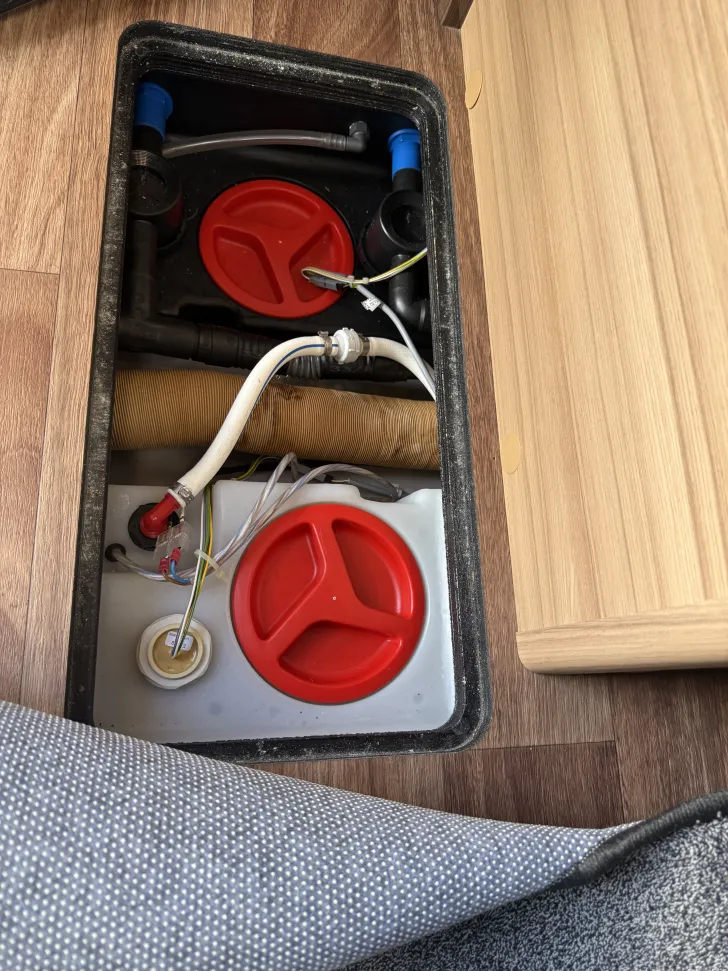 Fahrzeugbild Knaus Sun TI 700 MX #28