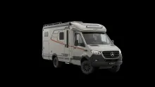 Fahrzeugbild Hymer ML-T CrossTrail 580 -3000 EUR Messerabatt /11-26 #1