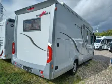 Fahrzeugbild Malibu I 410 Top gepflegt! #5