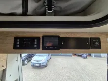 Fahrzeugbild Pössl Summit 600 Fiat 160 PS Lift für Rollstuhl #13