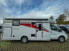 Fahrzeugbild Roller Team Kronos 266 L- TL*ACC * LITHIUM*Winter*Uvm. #7