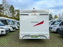 Fahrzeugbild Roller Team Kronos 266 L- TL*ACC * LITHIUM*Winter*Uvm. #13