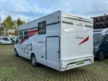 Fahrzeugbild Roller Team Kronos 266 L- TL*ACC * LITHIUM*Winter*Uvm. #14