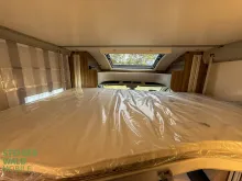 Fahrzeugbild Roller Team Kronos 266 L- TL*ACC * LITHIUM*Winter*Uvm. #44