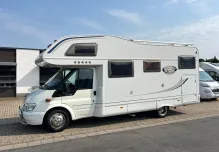 Fahrzeugbild LMC Liberty A 698 G #1