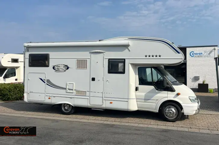 Fahrzeugbild LMC Liberty A 698 G #2