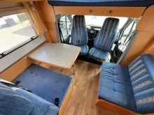 Fahrzeugbild LMC Liberty A 698 G #7
