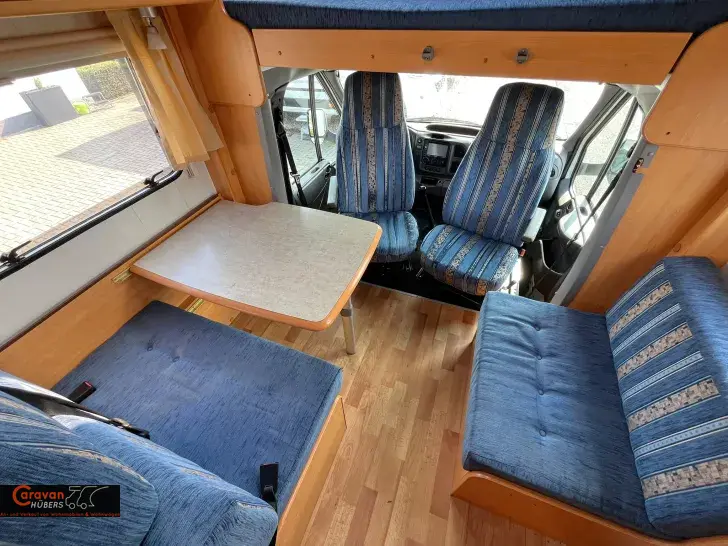 Fahrzeugbild LMC Liberty A 698 G #7