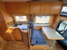 Fahrzeugbild LMC Liberty A 698 G #13