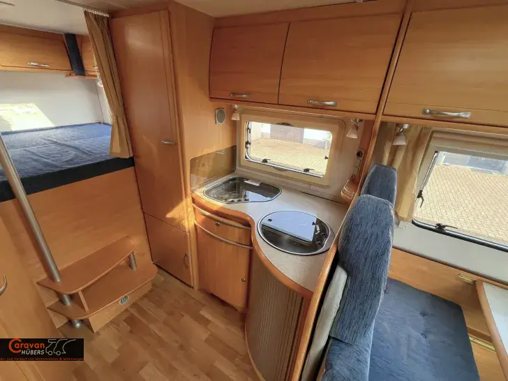 Fahrzeugbild LMC Liberty A 698 G #14