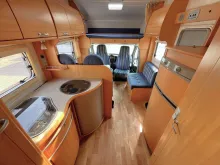 Fahrzeugbild LMC Liberty A 698 G #19