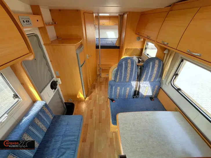Fahrzeugbild LMC Liberty A 698 G #27