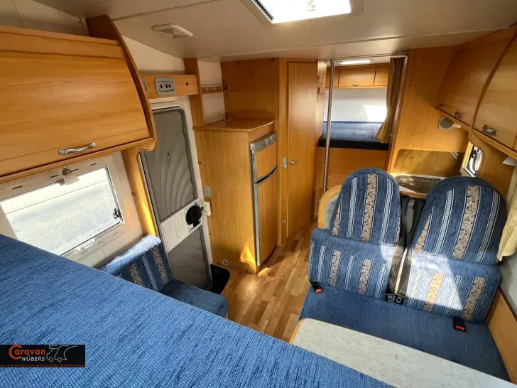 Fahrzeugbild LMC Liberty A 698 G #28