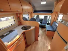 Fahrzeugbild LMC Liberty A 698 G #33