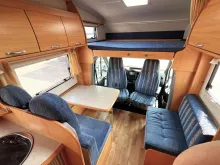 Fahrzeugbild LMC Liberty A 698 G #34