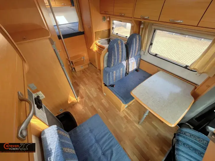 Fahrzeugbild LMC Liberty A 698 G #36