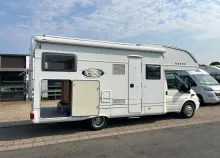 Fahrzeugbild LMC Liberty A 698 G #38