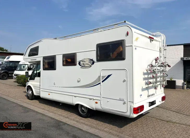 Fahrzeugbild LMC Liberty A 698 G #40
