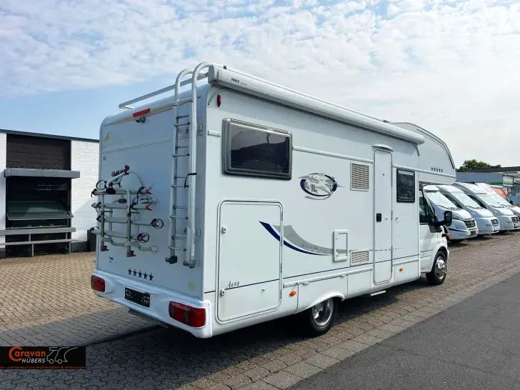 Fahrzeugbild LMC Liberty A 698 G #41