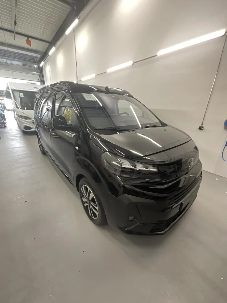 Fahrzeugbild Crosscamp EXPLR 5.0 F Peugeot #1