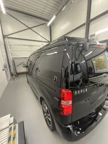 Fahrzeugbild Crosscamp EXPLR 5.0 F Peugeot #3