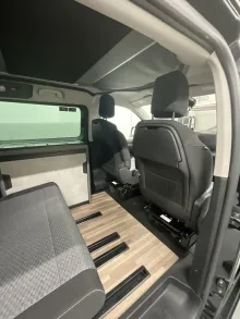 Fahrzeugbild Crosscamp EXPLR 5.0 F Peugeot #4