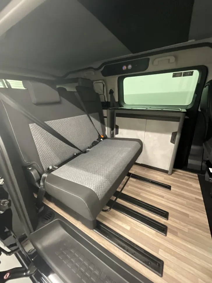 Fahrzeugbild Crosscamp EXPLR 5.0 F Peugeot #5