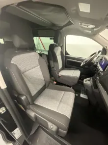 Fahrzeugbild Crosscamp EXPLR 5.0 F Peugeot #6