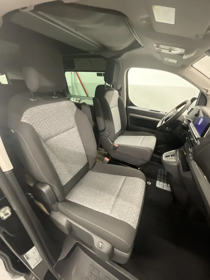 Fahrzeugbild Crosscamp EXPLR 5.0 F Peugeot #6