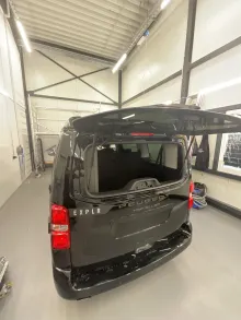 Fahrzeugbild Crosscamp EXPLR 5.0 F Peugeot #7